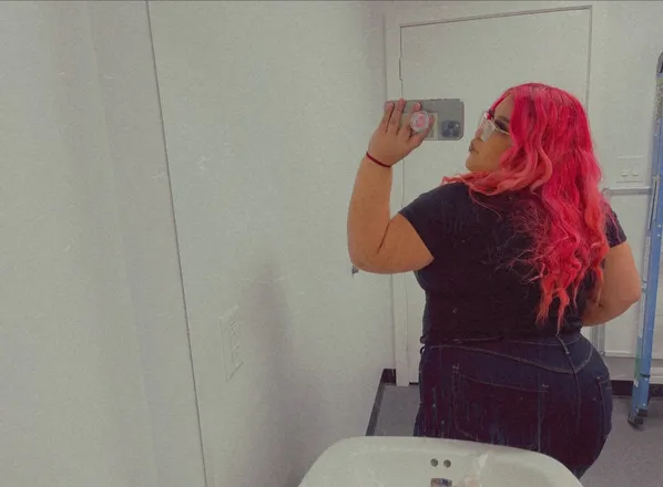 OnlyFans cuenta cxnana11 header 2
