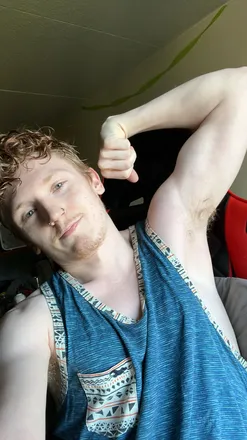 OnlyFans cuenta thesmallginge avatar 1