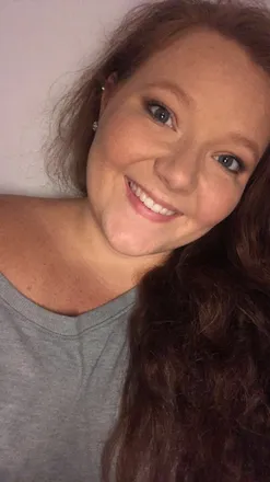 OnlyFans cuenta ginger05bbw avatar 1