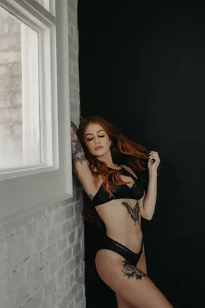 OnlyFans cuenta littlered402 avatar 1