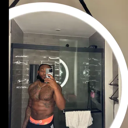 OnlyFans account  dasmallfry avatar 1