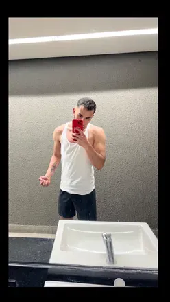OnlyFans cuenta alanlozano avatar 1