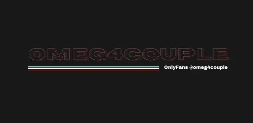 OnlyFans cuenta omeg4couple header 2