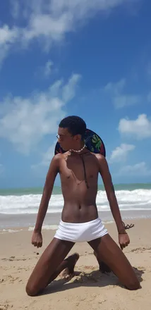 OnlyFans account  vytinhoficiall header 2