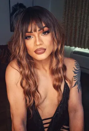 OnlyFans cuenta alexisisfine avatar 1
