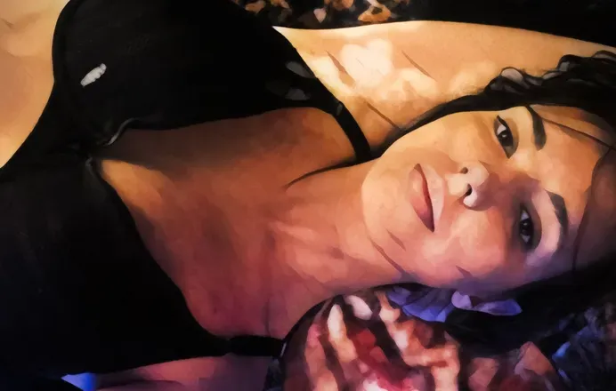 OnlyFans cuenta starving_rose header 2