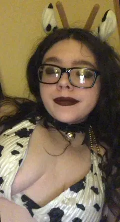 OnlyFans cuenta halothebeaniebaby avatar 1