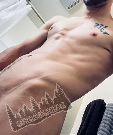 OnlyFans cuenta thelogfatherr avatar 1
