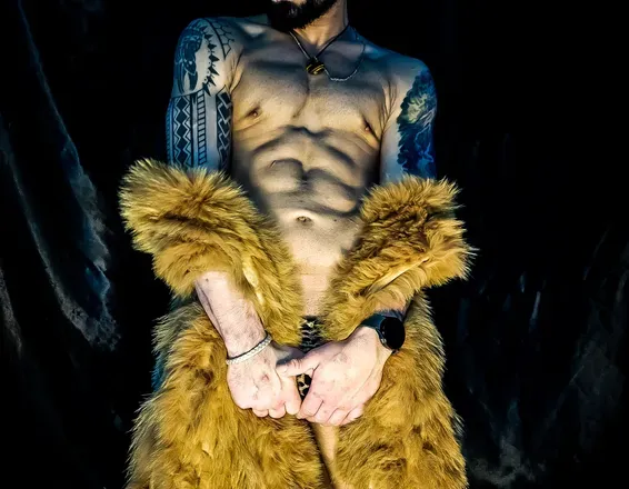 OnlyFans cuenta krispykrunch avatar 1