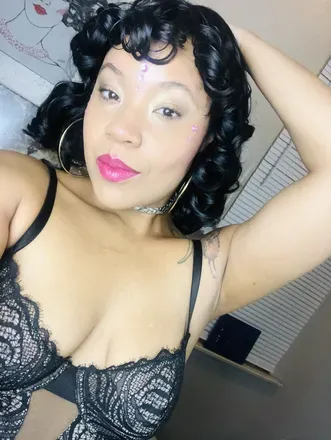 OnlyFans cuenta mistressbunnz avatar 1