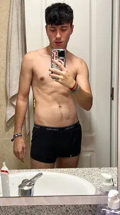 OnlyFans cuenta jacobfolz avatar 1