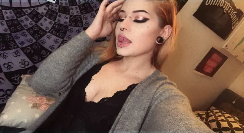 OnlyFans cuenta selibby avatar 1
