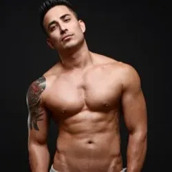 OnlyFans cuenta huntervancexxx avatar 1
