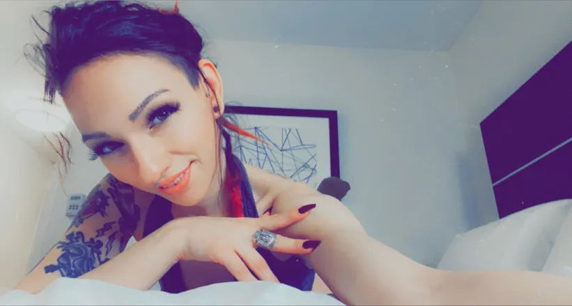 OnlyFans cuenta kahma.kaze header 2