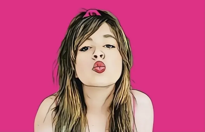 OnlyFans account  laylasmoon header 2