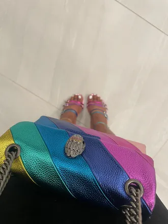 OnlyFans cuenta bluegoddess1994 header 2
