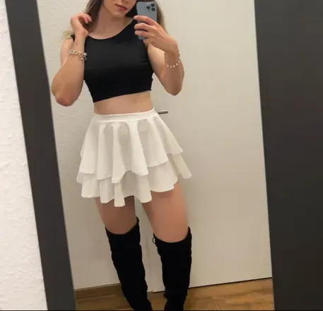 OnlyFans cuenta shyisabella avatar 1