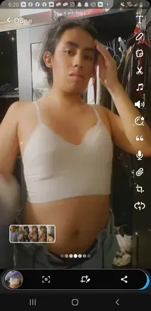 OnlyFans cuenta throat.user avatar 1