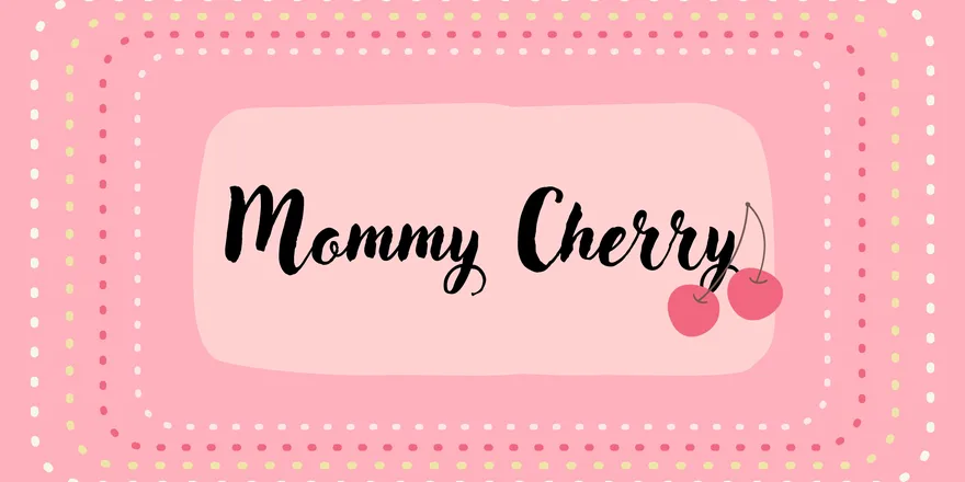 OnlyFans cuenta chxrrykissxx header 2