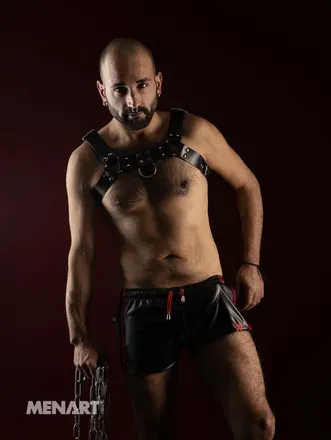 OnlyFans cuenta zarek89 avatar 1