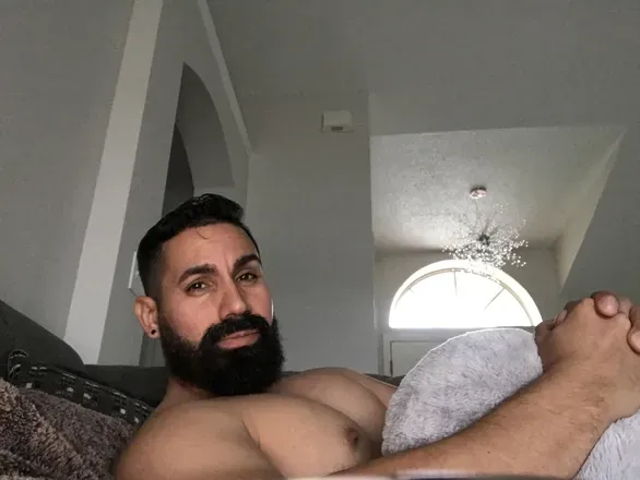 OnlyFans cuenta apolo1981 avatar 1