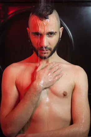 OnlyFans cuenta darkhermes avatar 1