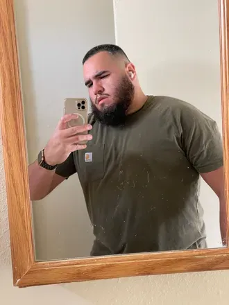 OnlyFans cuenta beefybeaux avatar 1