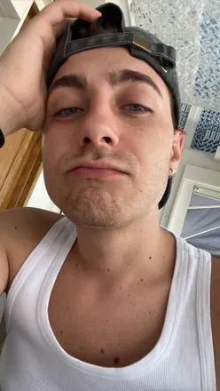OnlyFans cuenta antoniorocco_ avatar 1