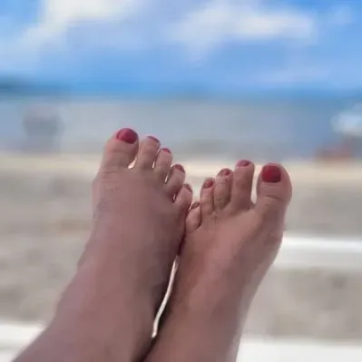 OnlyFans cuenta brazilian_sexy_feet avatar 1