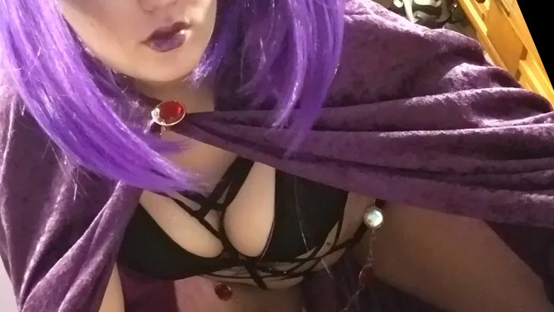 OnlyFans cuenta thiccbitchcosplays header 2