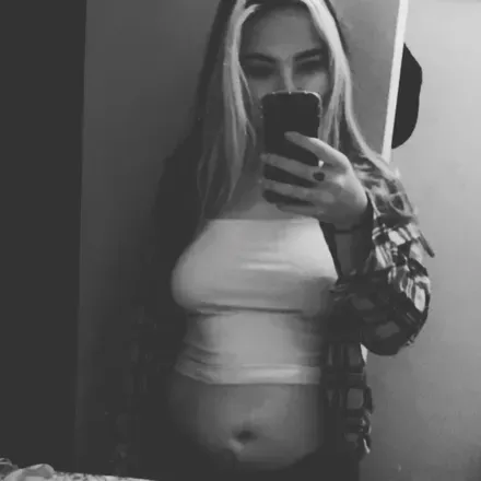 OnlyFans cuenta lilponkinn avatar 1