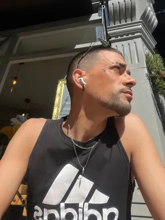 OnlyFans cuenta joshcamilo avatar 1