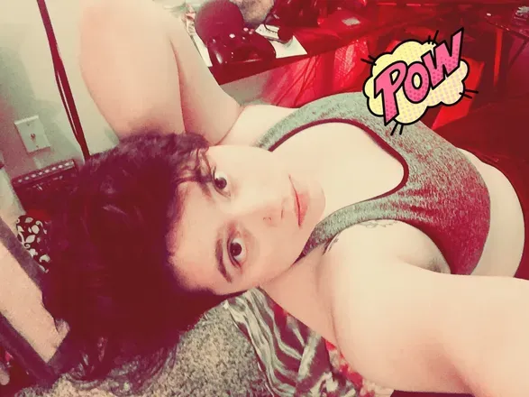 OnlyFans cuenta pleasureplum header 2