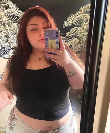 OnlyFans cuenta michelle.haley avatar 1
