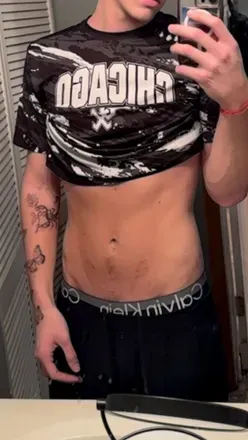 OnlyFans cuenta francisford77 avatar 1