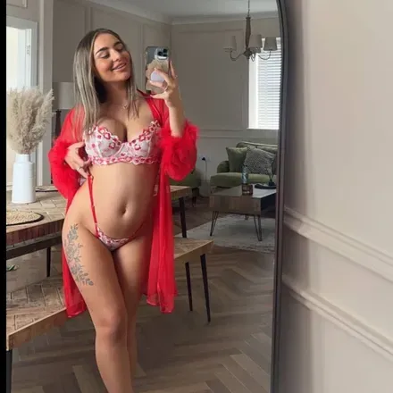 OnlyFans cuenta lexyhelen avatar 1