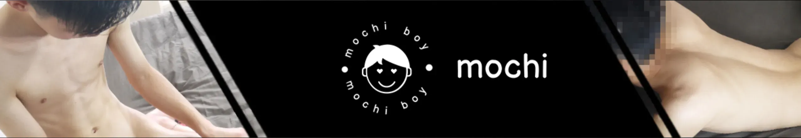OnlyFans cuenta mochi-boy header 2