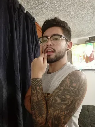 OnlyFans cuenta davidmahecha07 avatar 1