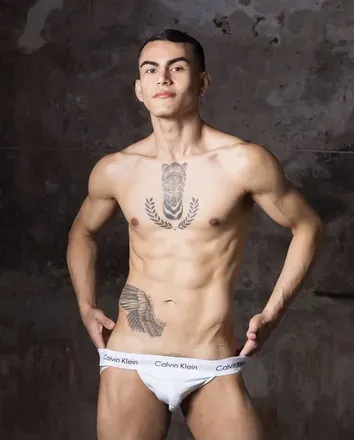 OnlyFans cuenta brunocano avatar 1