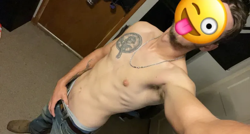 OnlyFans cuenta truckybucky avatar 1