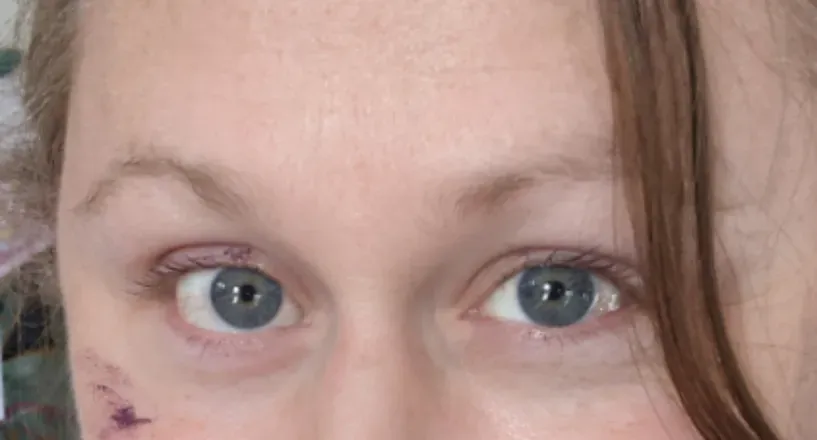 OnlyFans account  you-wish-i-would avatar 1