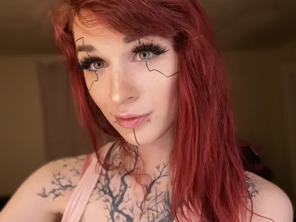 OnlyFans cuenta aimeefawx avatar 1