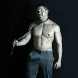 OnlyFans account  dot23real avatar 1