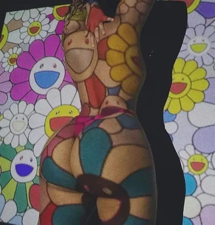 OnlyFans cuenta bunniparadise avatar 1