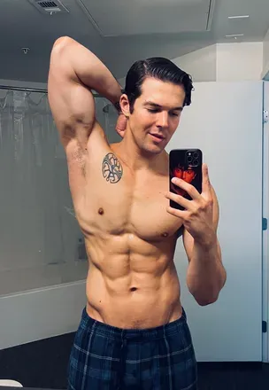 OnlyFans cuenta nenzjw avatar 1