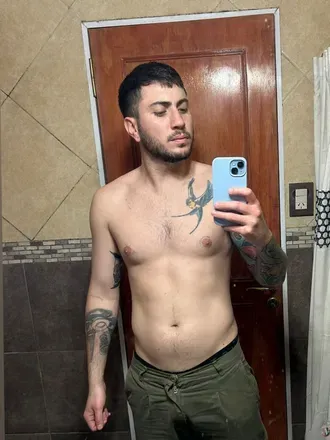 OnlyFans cuenta lautako1 avatar 1