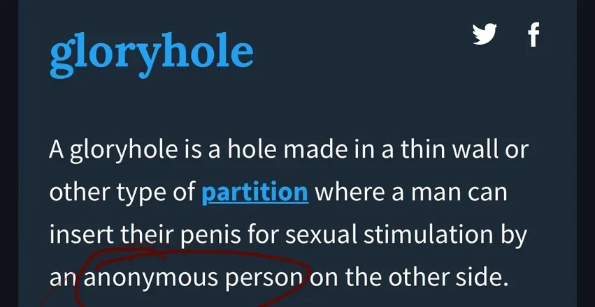 OnlyFans cuenta tempe.gloryhole avatar 1