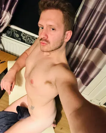 OnlyFans cuenta deanbowmer avatar 1