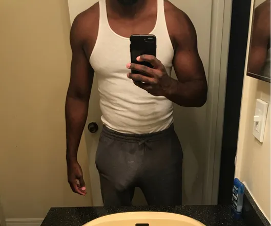 OnlyFans cuenta mrblack9inch header 2