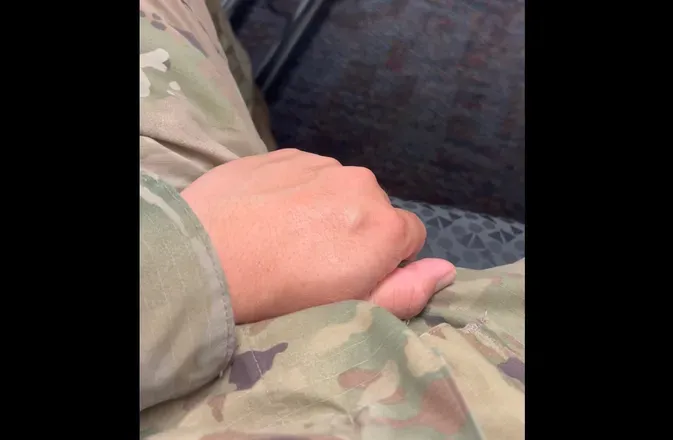 OnlyFans cuenta militaryadventurer avatar 1